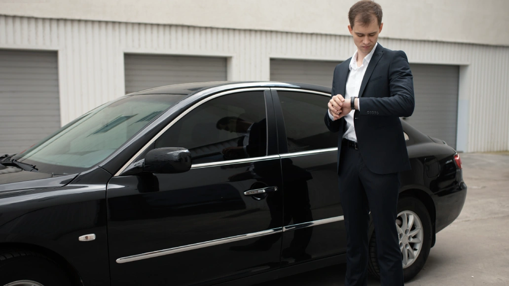 limoexpress limo software chauffeur airport transfer dispatch tool crm management