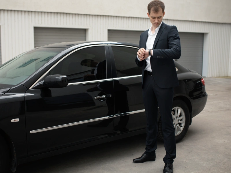 limoexpress limo software chauffeur airport transfer dispatch tool crm management