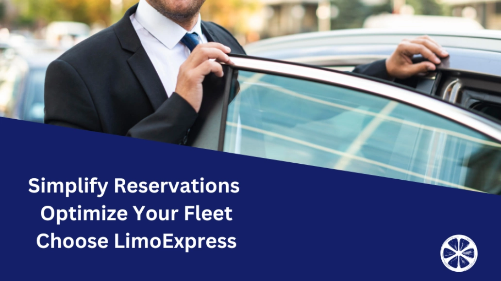 limoexpress limo software chauffeur airport transfer dispatch tool crm management