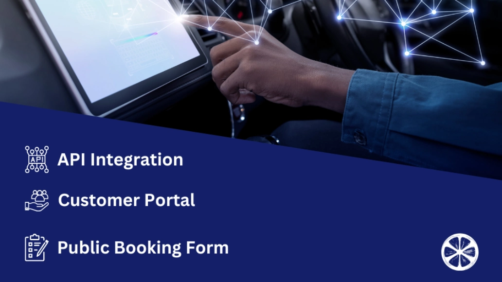 limoexpress limo software chauffeur airport transfer dispatch tool crm management