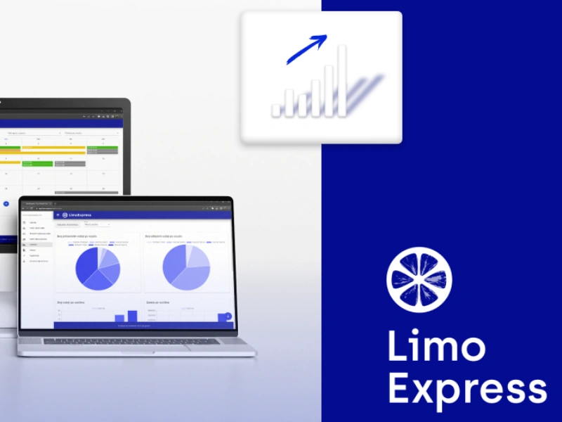limoexpress limo software chauffeur airport transfer dispatch tool crm management