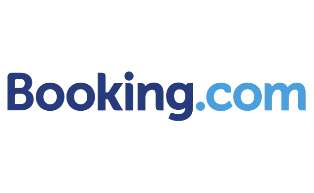 limoexpress booking.com logo