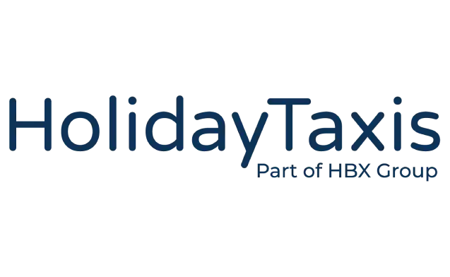 limoexpress holiday taxis logo