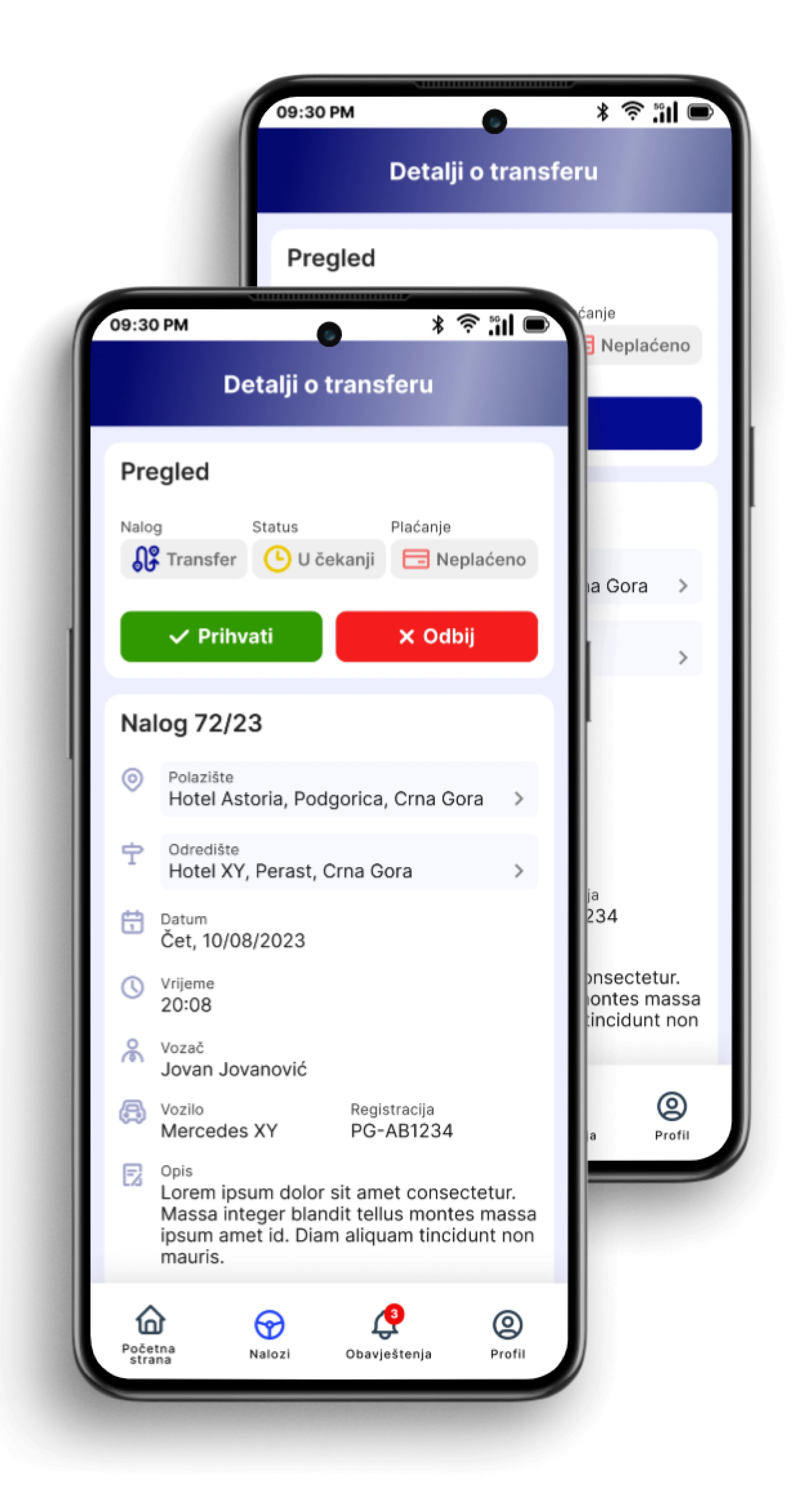 limoexpress limo software chauffeur airport transfer dispatch tool crm management
